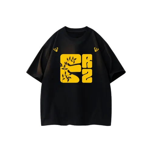 Ferrero Ross x FUERZA T Shirt Unisex