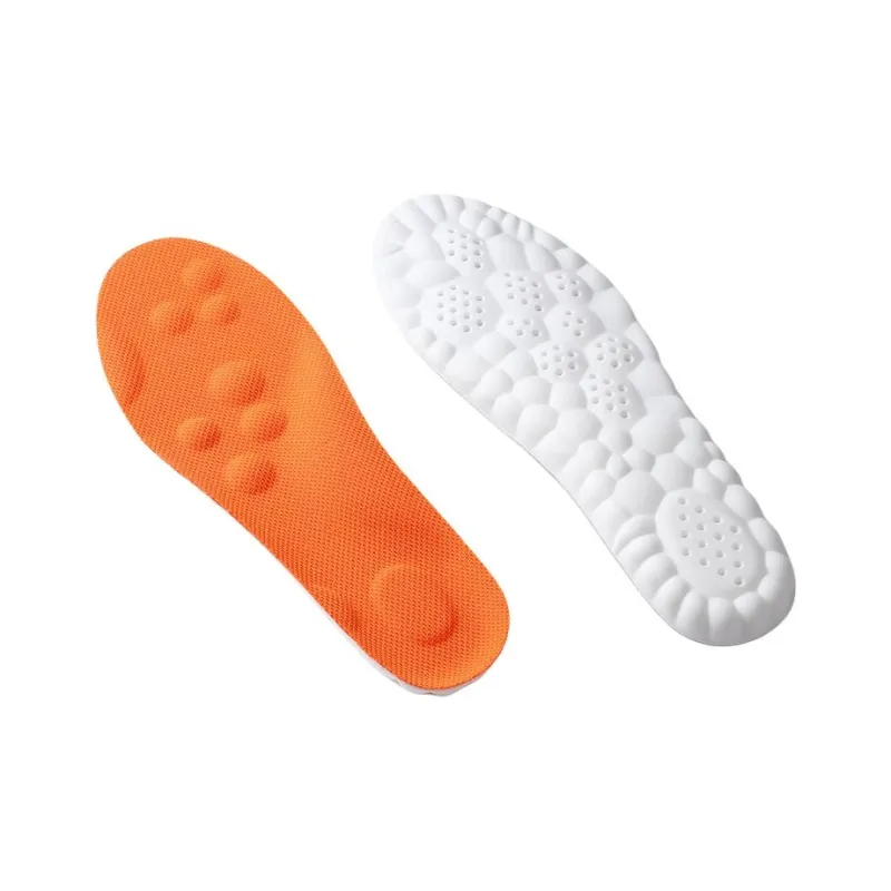 DZP Insoles Unisex-1