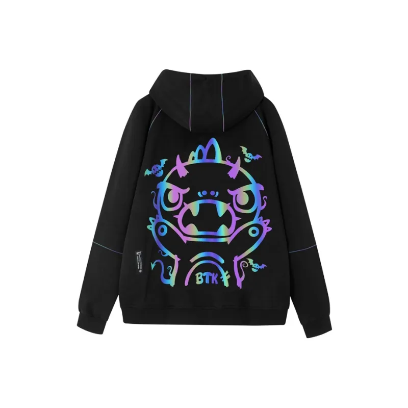 BTK Sweatshirts Unisex-4