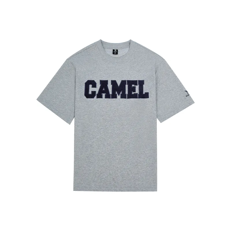 CAMEL Urban Function Series T Shirt Unisex-4