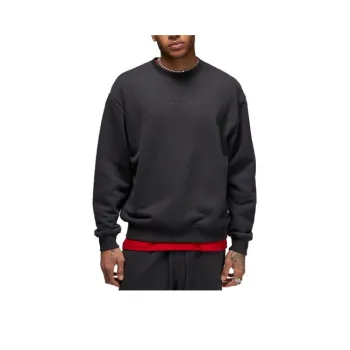 JORDAN Air Sweatshirts Men Dark Gray