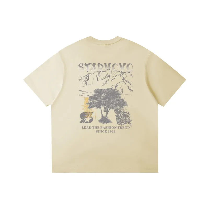 DOUBLE STAR 88 T Shirts Unisex-12