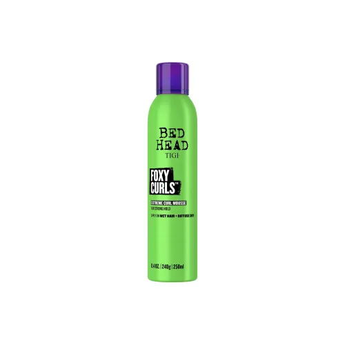 TIGI 헤어 스타일링