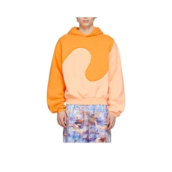 ERL Spiral Hoodie
