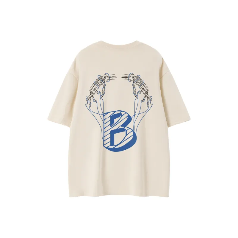 BOBBY ABLEY T Shirts Unisex-4