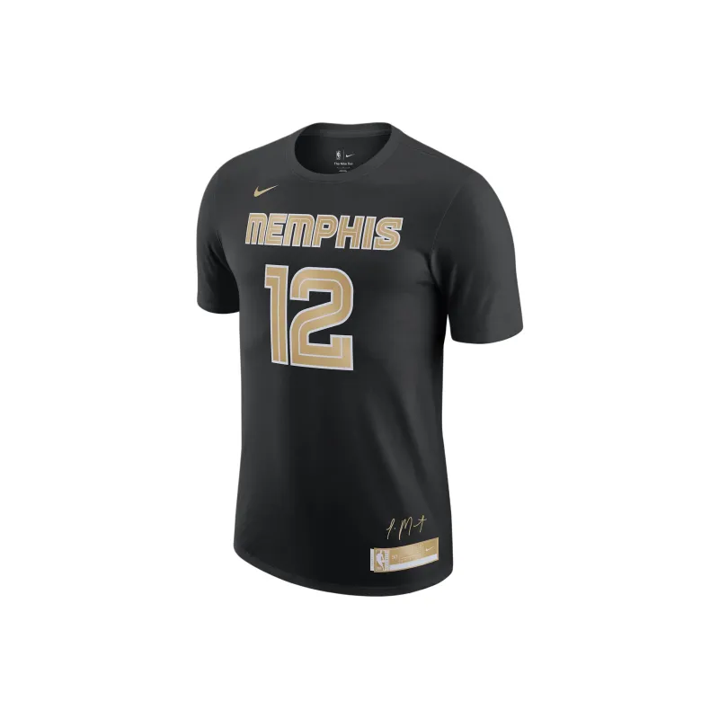Nike Ja Morant Select Series Men's Nike Nba T Shirt-0