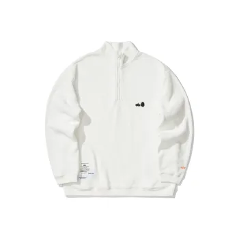 Fingercroxx X Alpha Industries Sweatshirts Unisex