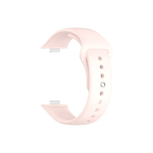 STEWPIGO Huawei Compatibility Watch Band 225mm Silicone Material