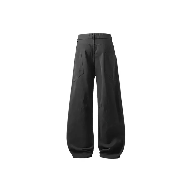 MIIOW Jeans Unisex-8