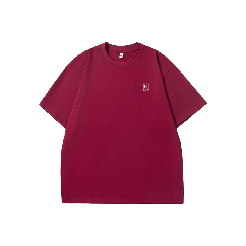 NAXUSTO T Shirts Unisex-4