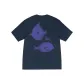Marine Blue