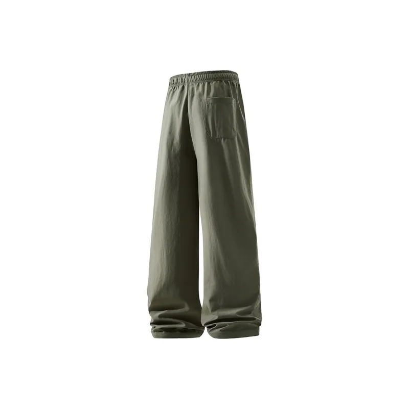 Cost Per Kilo Casual Pants Unisex-7