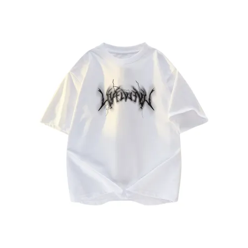 LEVEL RELAX Series T-Shirts Unisex