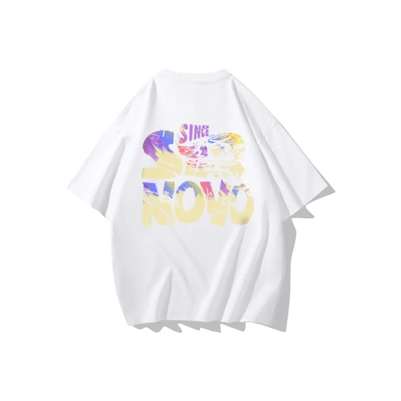 DOUBLE STAR 88 T Shirts Unisex-0