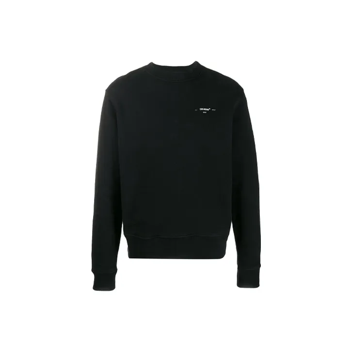 OFF WHITE Arrow Sweatshirt-0