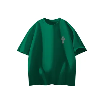 Cotton T Shirts Unisex