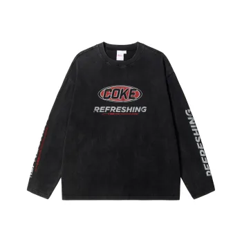 Coke T-Shirts Unisex