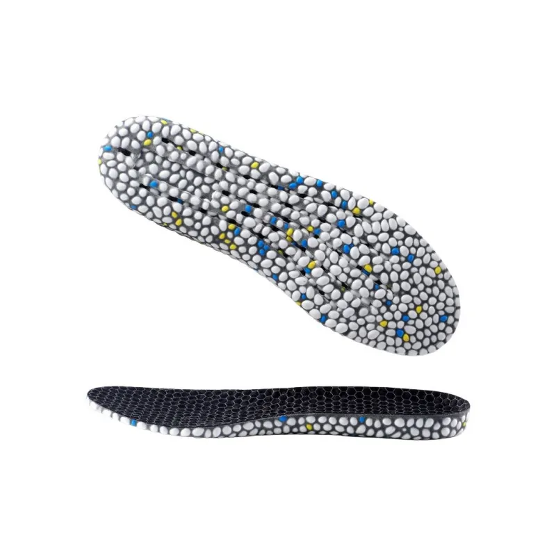 DZP Insoles Unisex-7