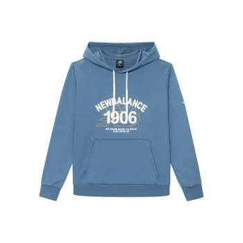 New Balance 9BOX N9 Sweatshirts Men Blue