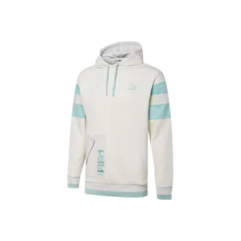 PUMA Retro Sweatshirts Men Ecru