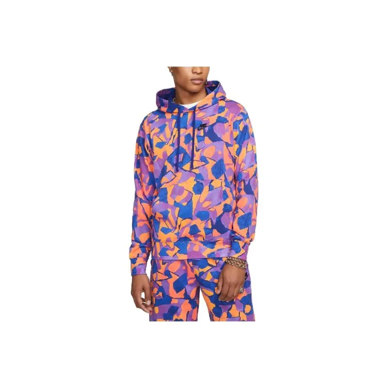 Nike Sweatshirts Men Multicolor-0