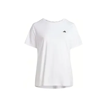 Adidas Free Shipping With AdiClub Designed For Training Tee Plus Size