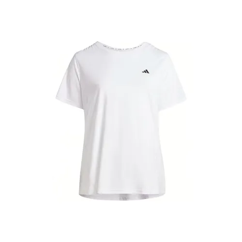 Adidas Free Shipping With AdiClub Designed For Training Tee Plus Size