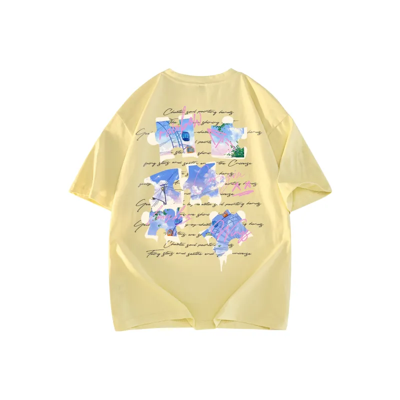 TONYKRZ T Shirts Unisex-10