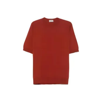 JOHN SMEDLEY Kempton T shirt