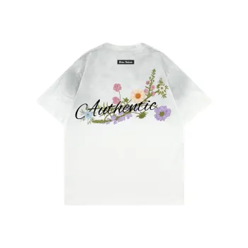 URBAN AUTHENTIC T Shirts Unisex