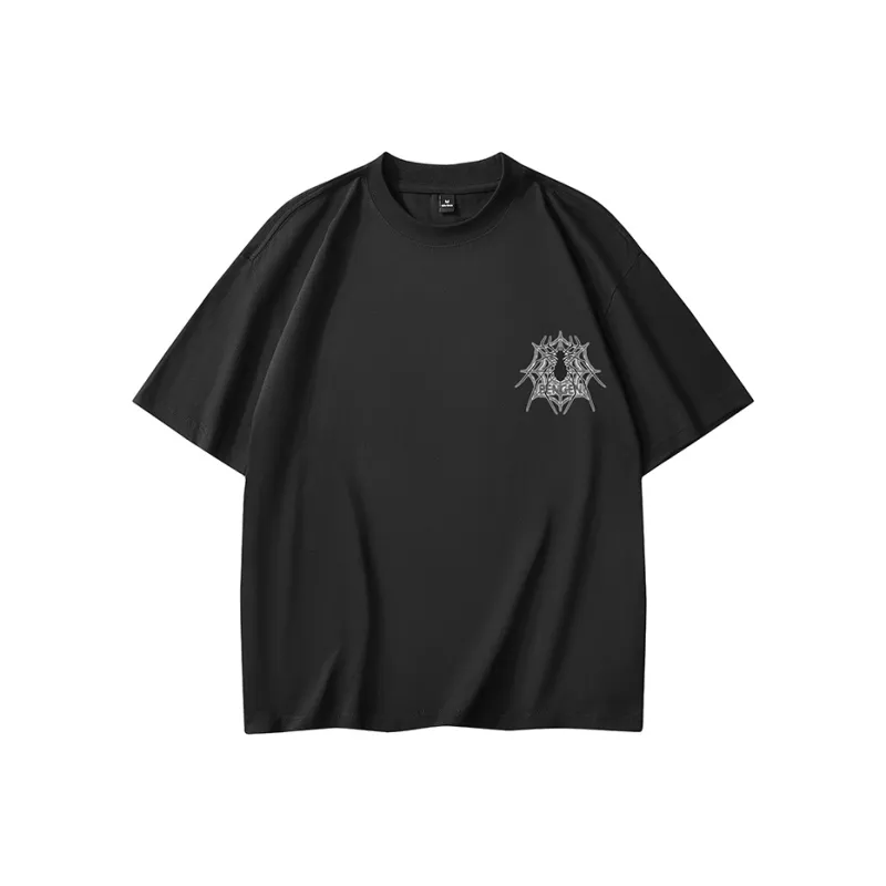 BENGEN T Shirts Unisex-2