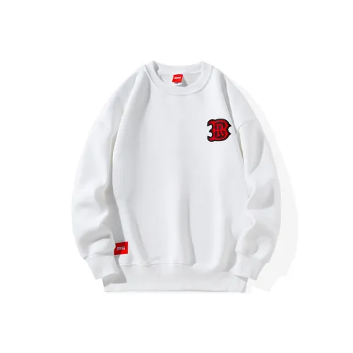 BRNR Sweatshirts Unisex