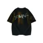 Warrior Black
