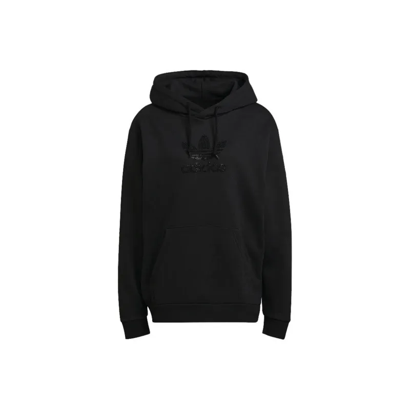 Adidas Originals Sweatshirts Men Black-0