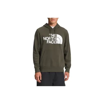 THE NORTH FACE Sweatshirts Men Nouveau Gray Green