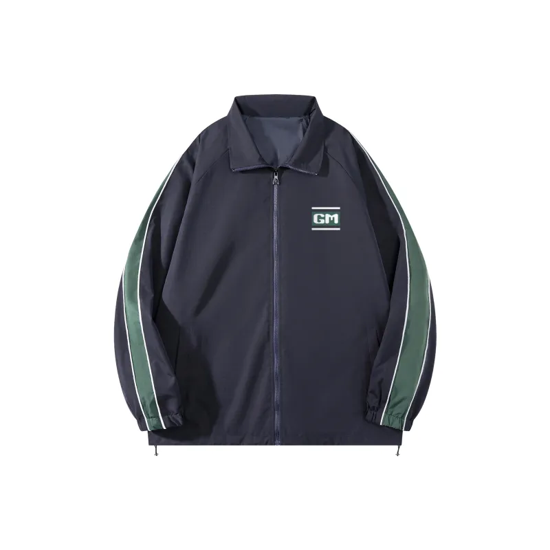 G.M BONNEY Jackets & Coats Unisex-6