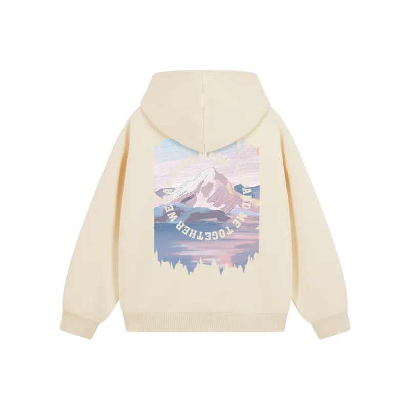 Nuthink Sweatshirts Unisex-13