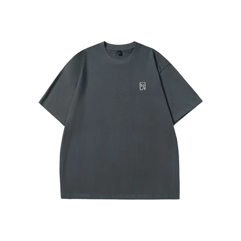 NAXUSTO T Shirts Unisex-9