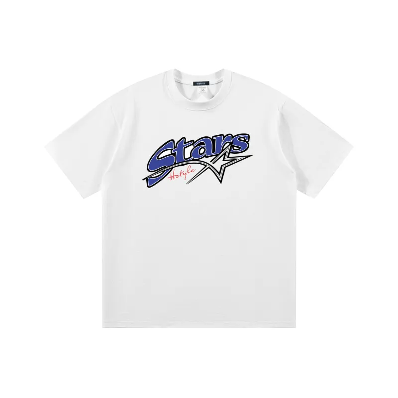 HSTYLE T Shirts Unisex-0