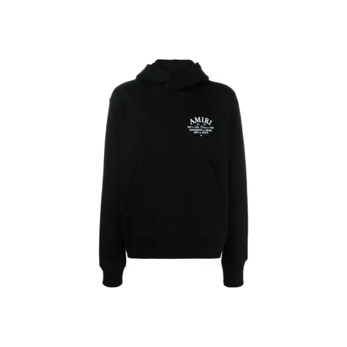 AMIRI Arts District Hoodie