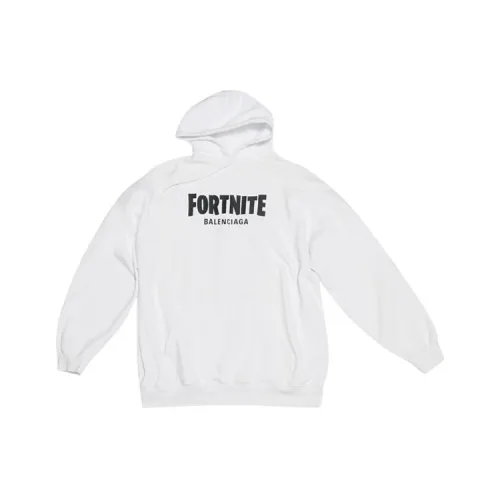 Balenciaga X FORTNITE©2021 Medium Fit Women's Hoodie