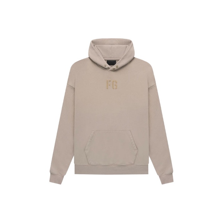 Fear of God Seventh Collection Fg Hoodie - POIZON