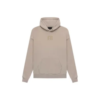 Fear Of God Seventh Collection Fg Hoodie
