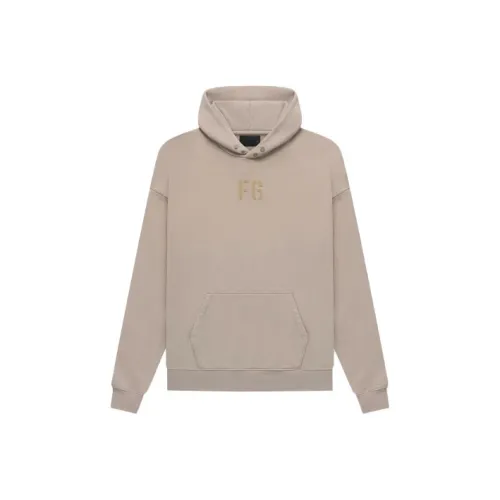 Fear Of God Seventh Collection Fg Hoodie