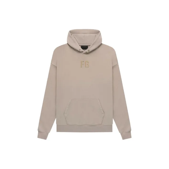 Fear Of God Seventh Collection Fg Hoodie-0