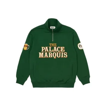PALACE Pub Grub Funnel Neck