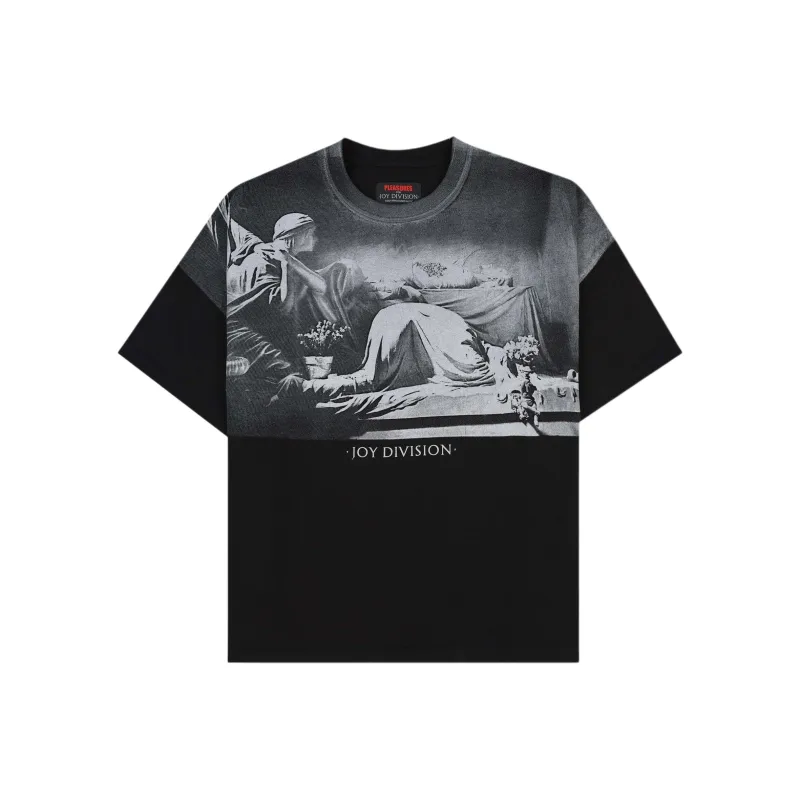 PLEASURES Atrocity Tee-0