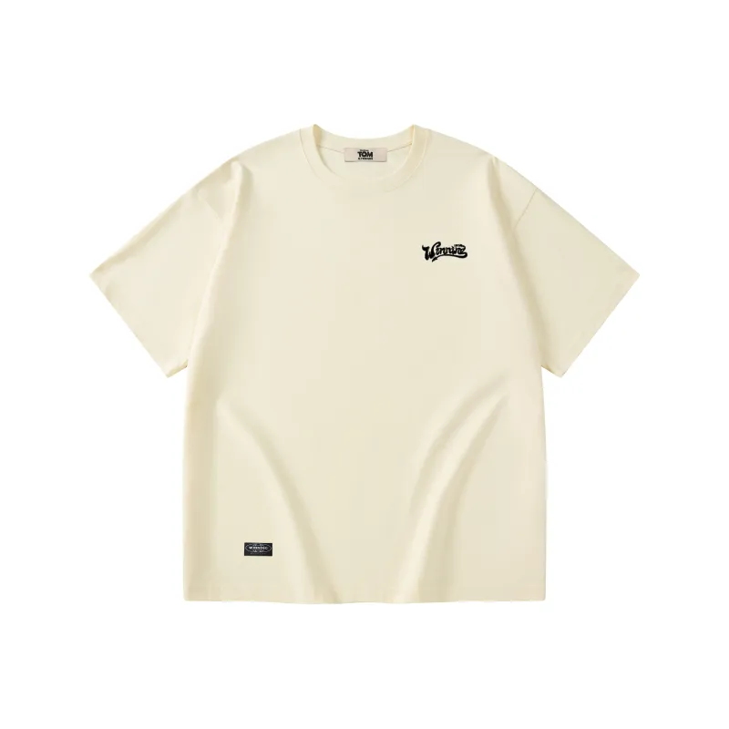 TALKING TOM Short-Sleeved T-Shirts Unisex-6