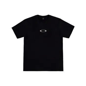 Oakley T Shirts Unisex Black