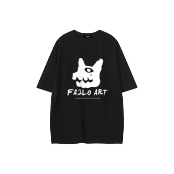FA2LO T Shirts Unisex